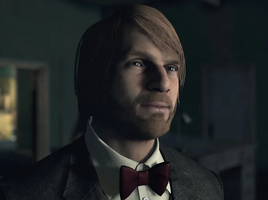 HITMAN™ 2 / III