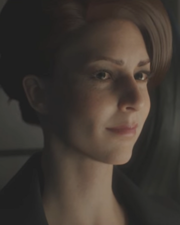ダイアナ バーンウッド Hitman Wiki Fandom ダイアナ バーンウッド Hitman Wiki Fandom