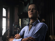 Rebecca Carlisle INTEL CARD