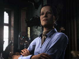 Rebecca Carlisle INTEL CARD