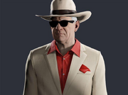 Terry Norfolk Intel