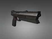 Concept 5 in HITMAN™ 2.