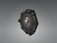 ICA Proximity Explosive in HITMAN™ 2.