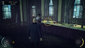Terminus Mission Walkthrough Hitman Wiki Fandom