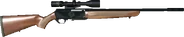 Render of the rifle.
