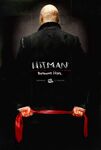 Hitman: Burning Hope