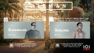 The Warlord in the July 2018 Roadmap