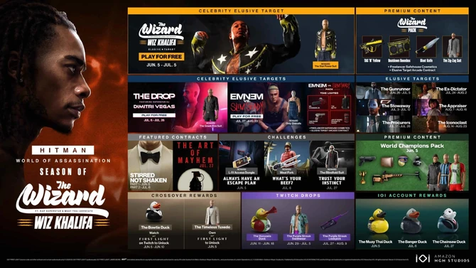 Summer 2026 Roadmap