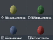 All 4 Easter Eggs.png (172 KB) All 4 egg variants in the inventory.