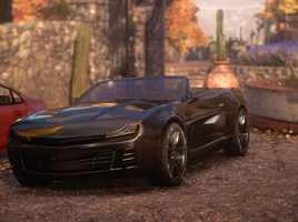 Grand Theft Auto