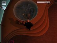 Charlie Sidjan killed in his jacuzzi.