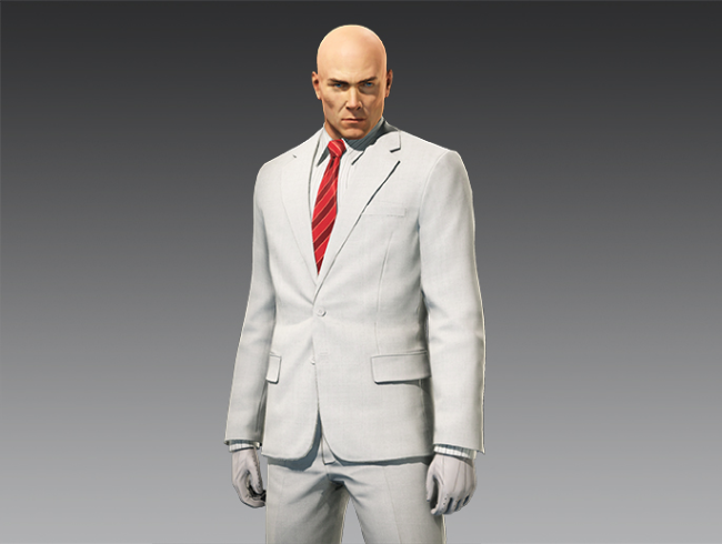 Requiem Suit Hitman Wiki Fandom - roblox money suit