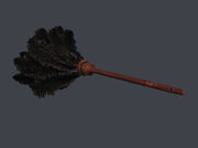 Feather Duster HITMAN2021