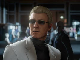 HITMAN™ 2 / III