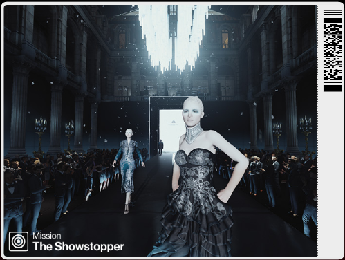 The Showstopper challenges | Hitman Wiki Fandom
