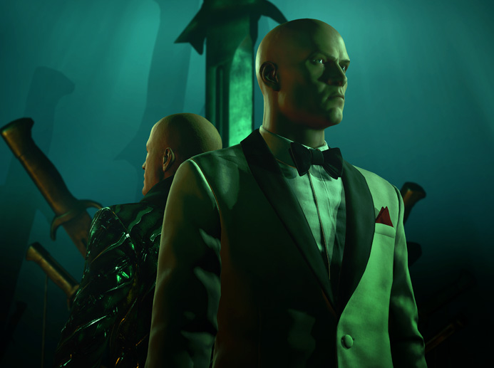 Hitman 3 Review - 47, Forever - MonsterVine