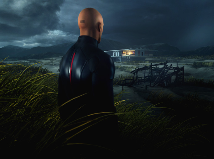 hitman freedom fighters challenges guide