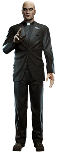 Hitman: Absolution