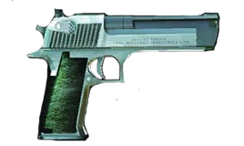 Desert Eagle