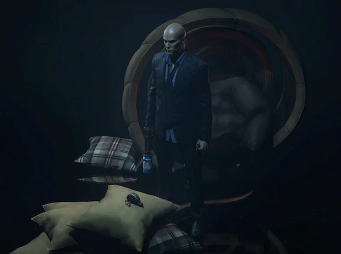 Hitman 3' Season of Sloth is now available to download