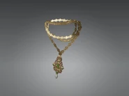 Aztec Necklace in HITMAN™ 2.