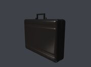 ICA Briefcase HITMAN2021