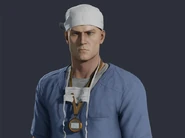 Nurse
