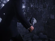 Aelwin Sticky Fish Complication.png (446 KB) As it appears in the complication tile for Sticky Fish.