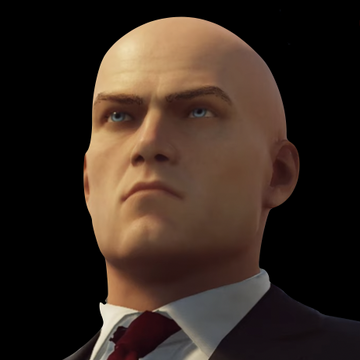 Agent 47 Hitman Wiki Fandom