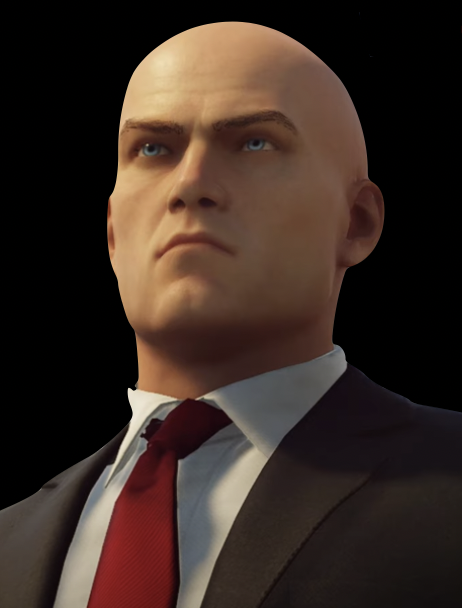 Agent 47 Hitman Wiki Fandom