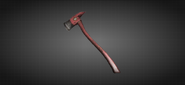 Fire Axe in Absolution.