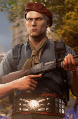 HITMAN™ III Défi Infiltration parfaite