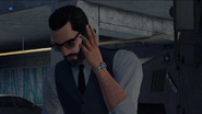 Vito's Phone Call