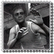 Janus being the challenge icon for the "Intervene" challenge in Absolution.