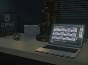 Agana Data Extraction Objective