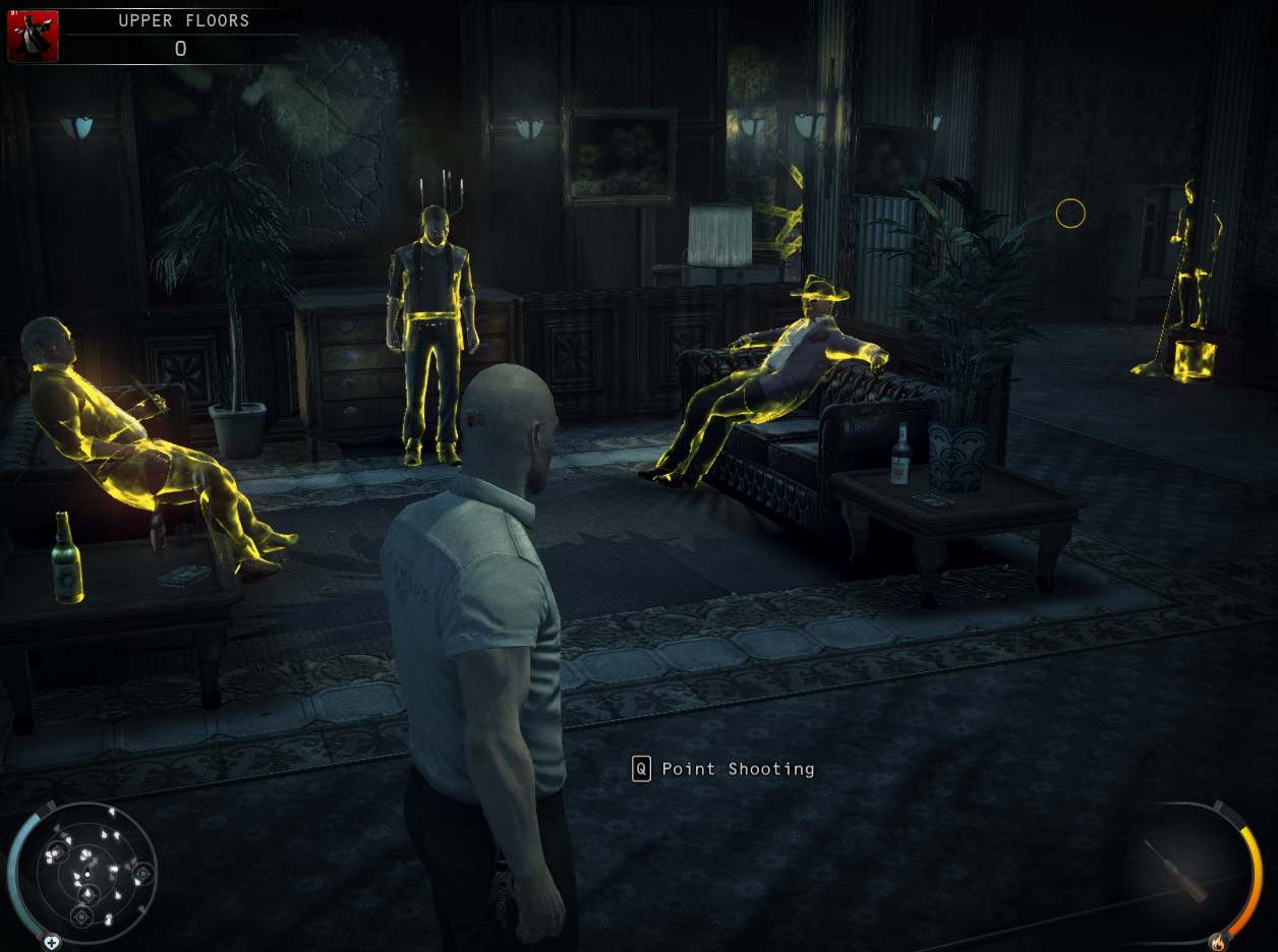 absolution hitman pc