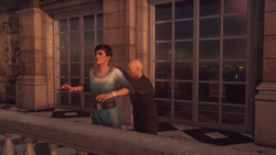 HITMAN #3 - ALVO: DALIA MARGOLIS  GAMEPLAY EM PORTUGUÊS 