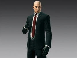 HITMAN™