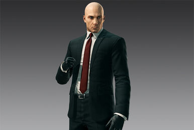           Hitman 2    - Shazoo