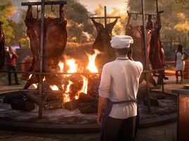 Asador