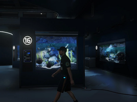 Tanked