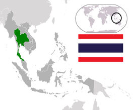 ThailandMapFlag