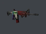 The Concrete Assault Rifle.png (104 KB) As seen in HITMAN™ III.