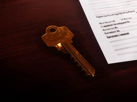 The Keymaker