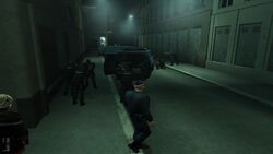 Hunter And Hunted Contracts Hitman Wiki Fandom Hunter And Hunted Contracts Hitman Wiki Fandom