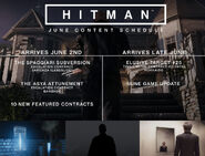 The Fugitive in the June 2017 Content Schedule