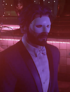 Male Pretender D