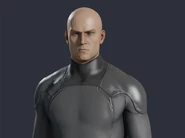 Tactical Wetsuit (Starting suit)