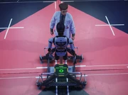 Thorough Demonstration