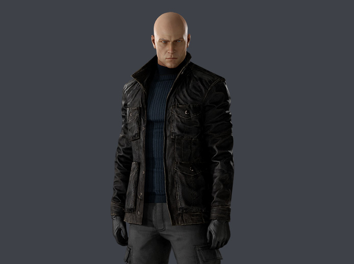 Tactical Gear | Hitman Wiki | Fandom